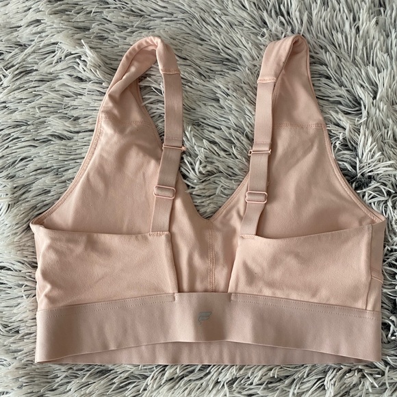 Fabletics All Day Every Day Bra, Size Medium - Picture 4 of 4